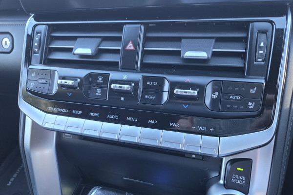 2022 Toyota LandCruiser FJA300R GR Sport SUV Image 23