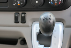 2018 Fuso Canter AUTO PANTECH AUTO PANTECH 515 WIDE CAB Pantech