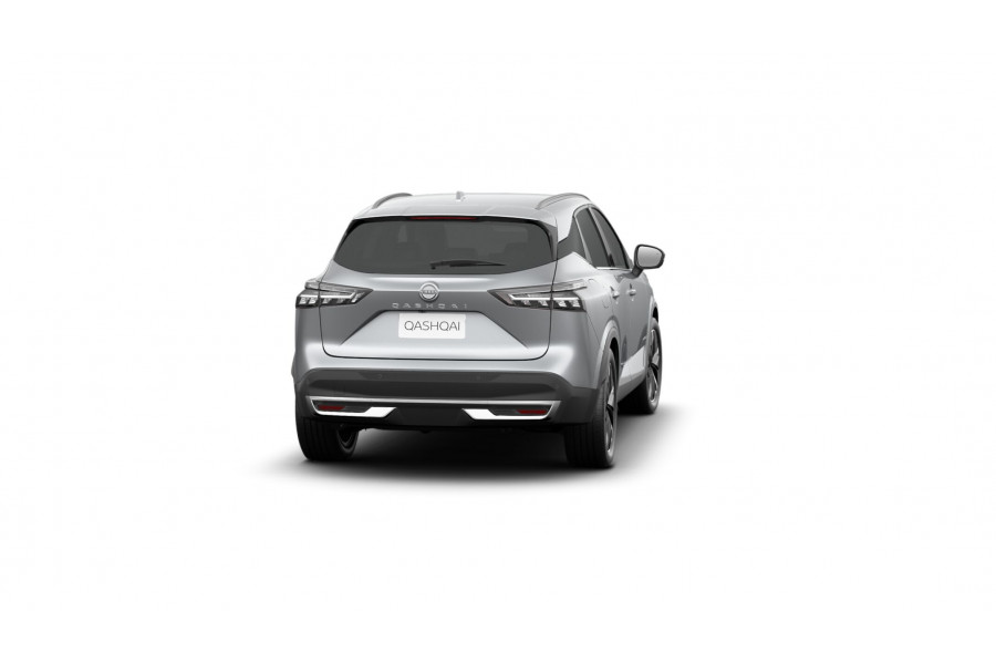 2025 Nissan QASHQAI J12 Ti SUV Image 19