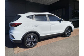 2024 MY25 MG ZST Vibe SUV