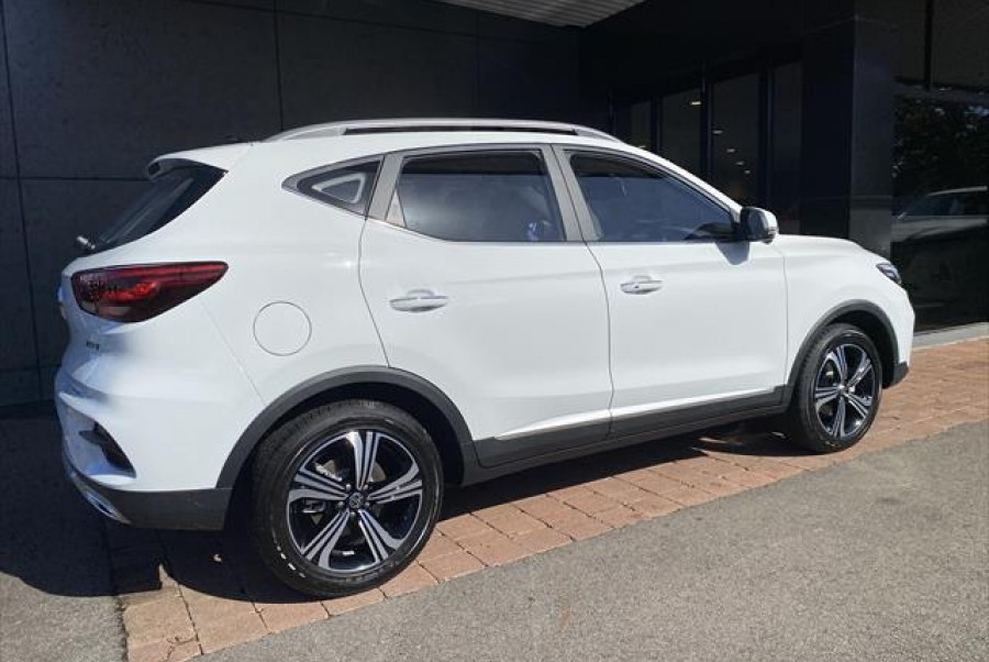 2024 MY25 MG ZST Vibe SUV Image 12