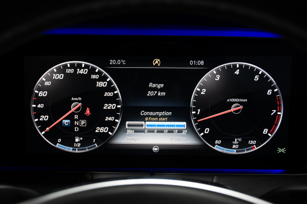 2017 Mercedes-Benz E-Class E400 Coupe Image 21