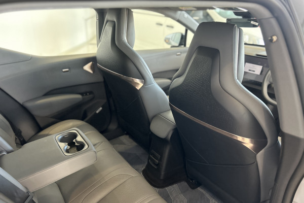 2024 Zeekr X BXE RWD SUV Image 17