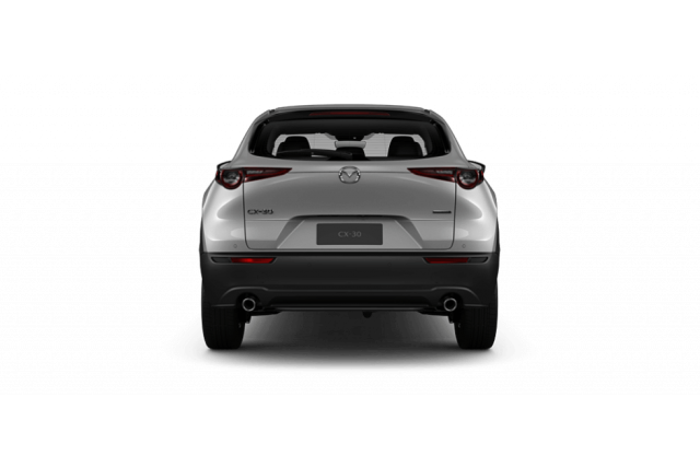 2024 Mazda CX-30 DM2W7A G20 Pure SUV Image 16