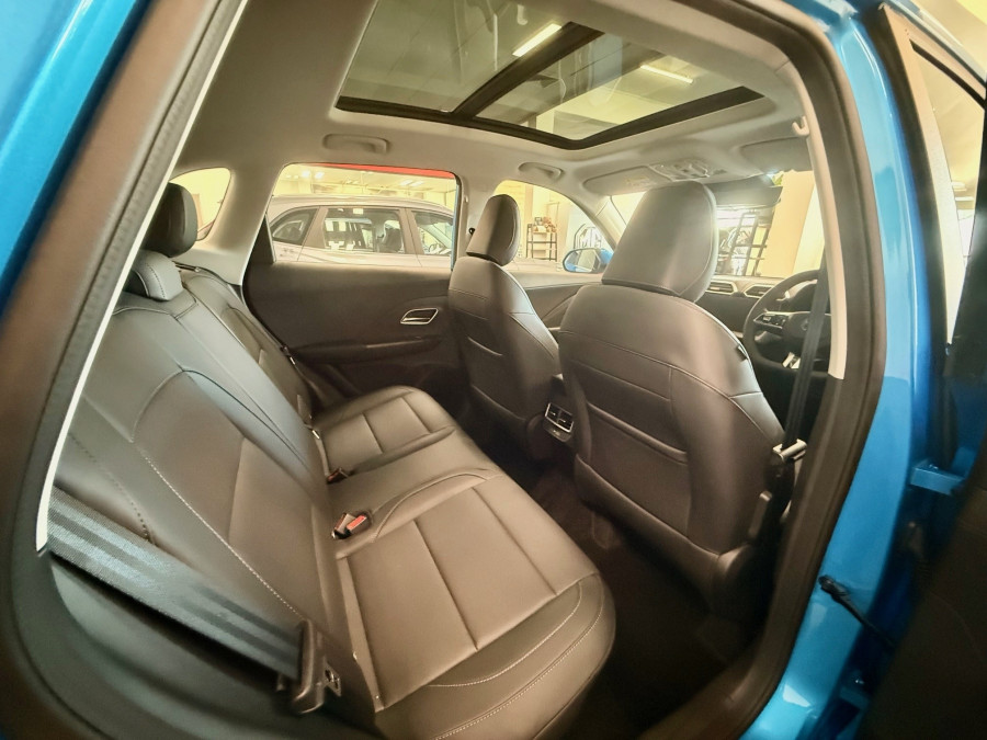 2026 MG ZS ZS32 Essence SUV Image 8