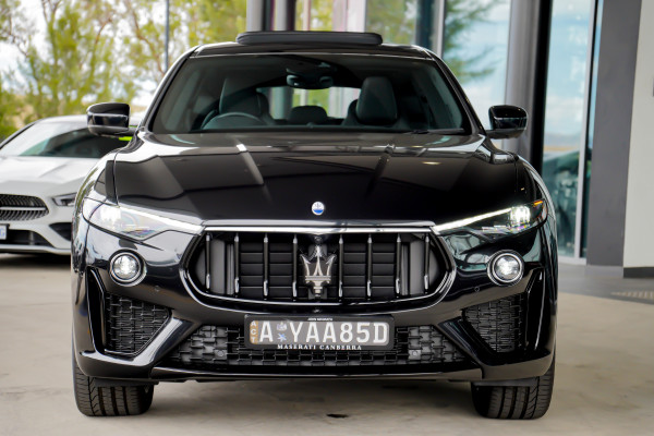 2022 Maserati Levante M161  GT Wagon