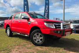 Ford Ranger XLT PX
