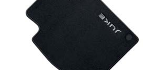 Carpet Floor Mats (Front and Rear)