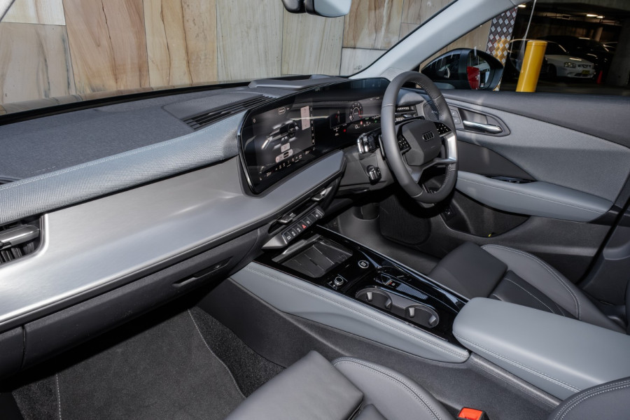 2026 Audi Q3 FJ TFSI 150kW Quattro SUV