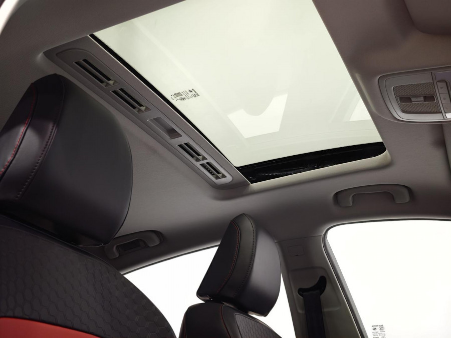 2024 MG MG5 AP32 Essence Sedan Image 7