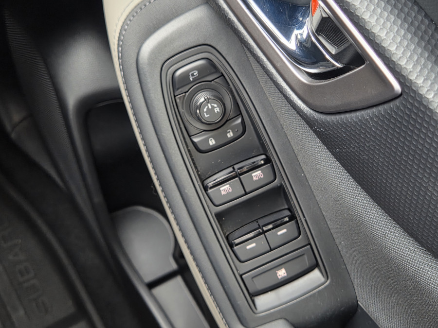 2023 Subaru Forester S5 2.5i Premium SUV Image 24