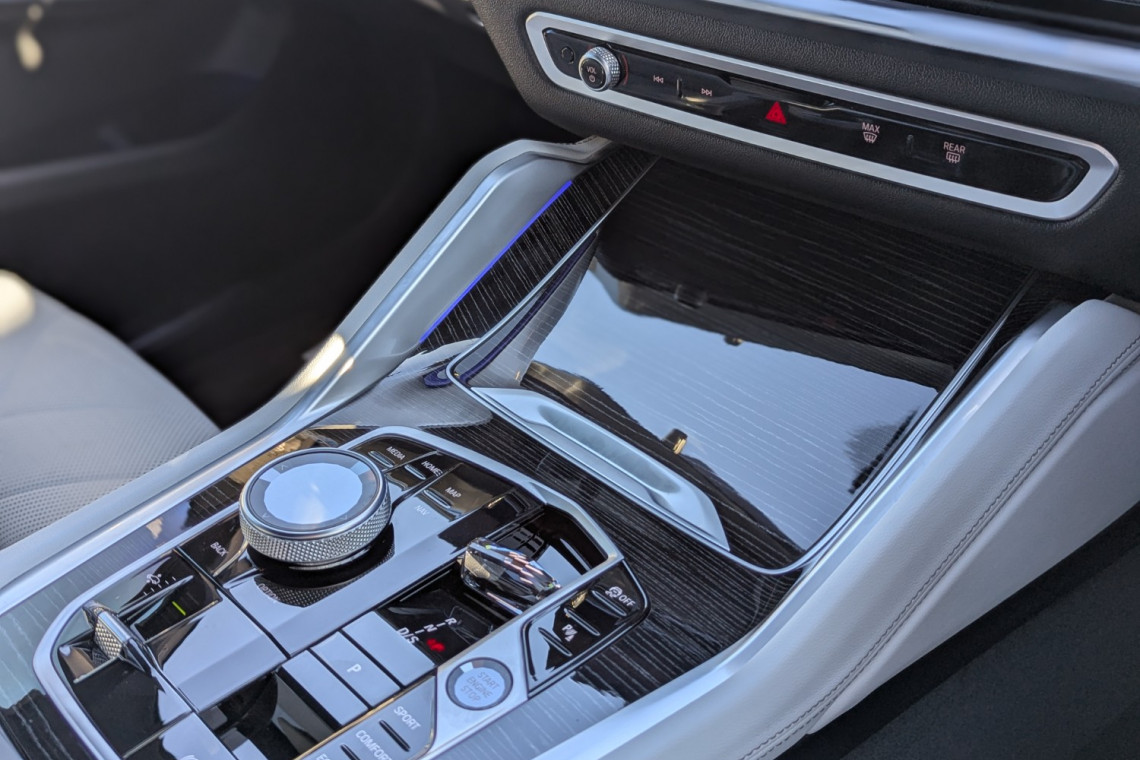 2024 BMW X6 xDrive30d M Sport Image 15