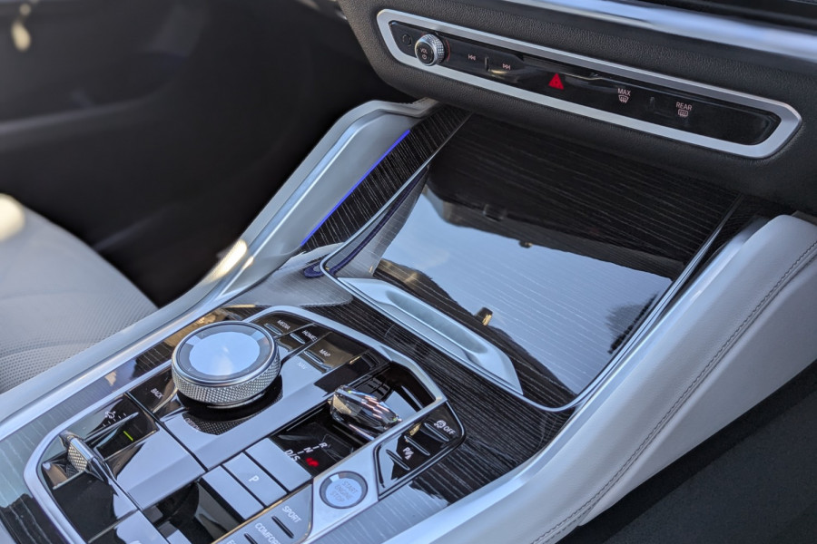2024 BMW X6 xDrive30d M Sport Image 15