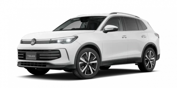 150TSI Elegance