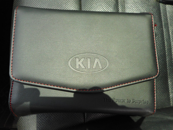 2017 Kia Sorento UM Platinum Suv