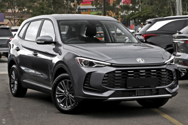 2026 MG ZS ZS32 Vibe SUV Image 1