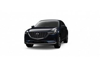 2021 Mazda CX-9 TC Azami LE Suv Image 3