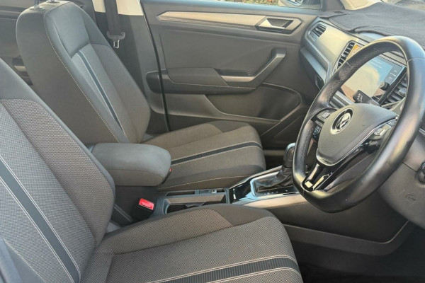 2021 Volkswagen T-Roc A11 110TSI Style SUV Image 14