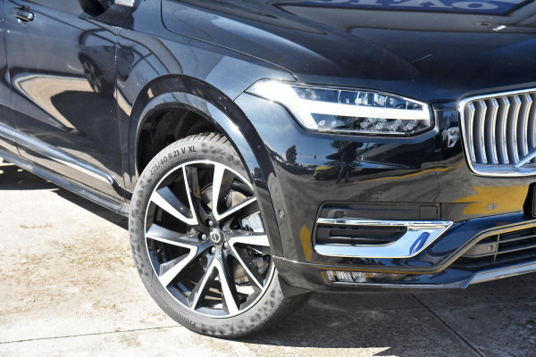 2024 MY25 Volvo XC90  Ultra B6 Bright SUV Image 2