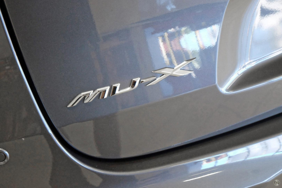 2026 MY25.5 Isuzu MU-X RJ LS-T SUV Image 6