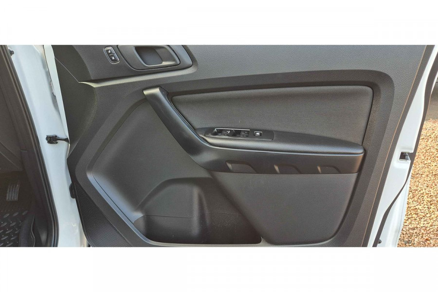 2020 Ford Ranger PX MkIII XL Ute Image 7