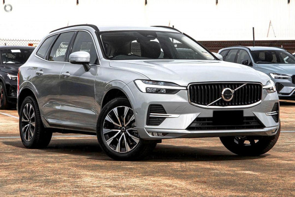 2024 Volvo XC60 UZ Plus B5 SUV