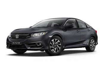 Honda Civic Sedan VTi-S Luxe 10th Gen