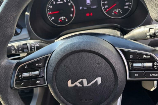 2021 MY22 Kia Seltos SP2 S SUV Image 14