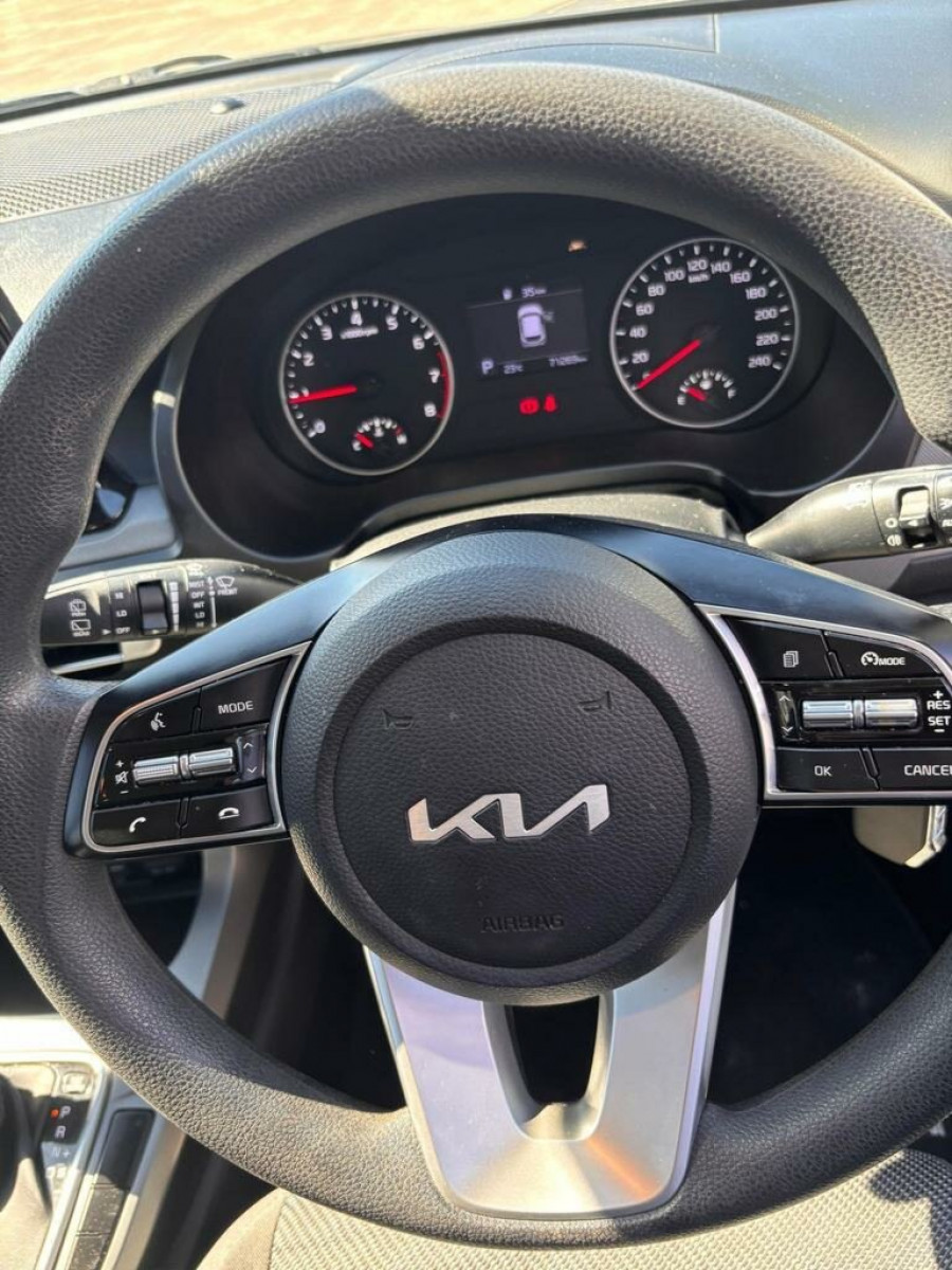 2021 MY22 Kia Seltos SP2 S SUV Image 14