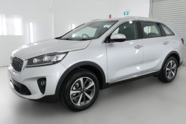 2019 MY20 Kia Sorento UM Sport Suv Image 3