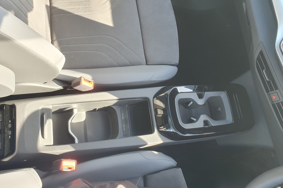 2025 Volkswagen ID. 4 E2 Pro SUV Image 21
