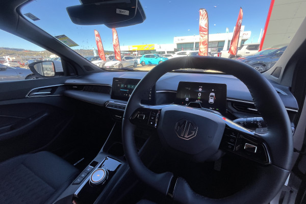 2025 MG MG3 ZP22 Essence Hybrid+ Hatch Image 21