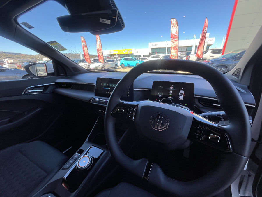 2025 MG MG3 ZP22 Essence Hybrid+ Hatch Image 21