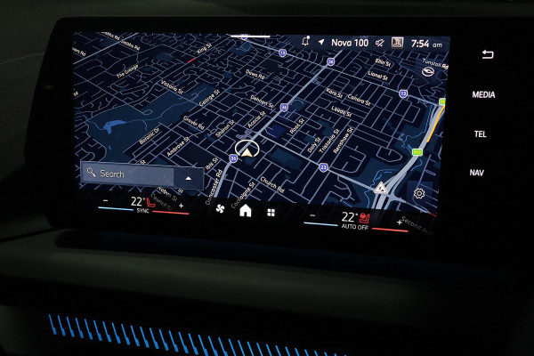 2024 BMW 1 Series F70 118 M Sport Hatch image 19