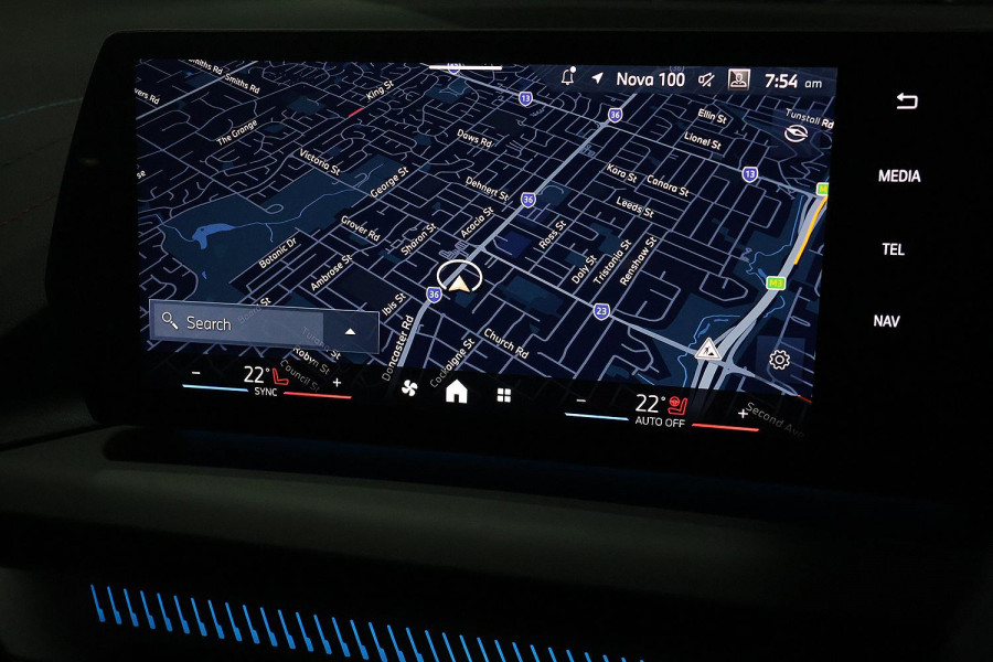 2024 BMW 1 Series F70 118 M Sport Hatch