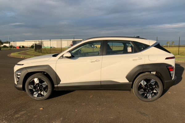 2025 Hyundai KONA SX2.V2 SUV Image 5