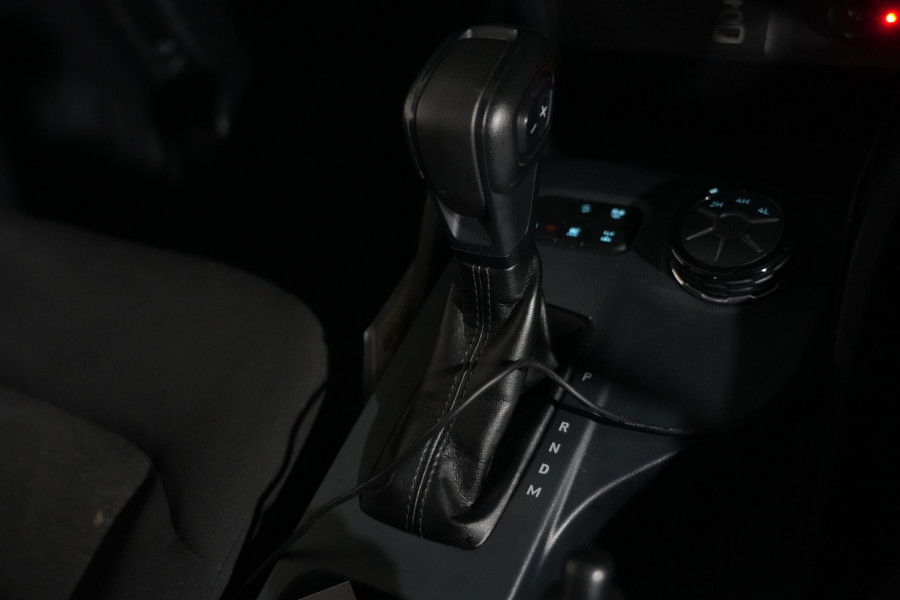 2022 Ford Ranger XLS Ute