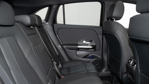 2026 Mercedes-Benz GLA-Class H247 GLA250 e with EQ hybrid technology SUV image 22