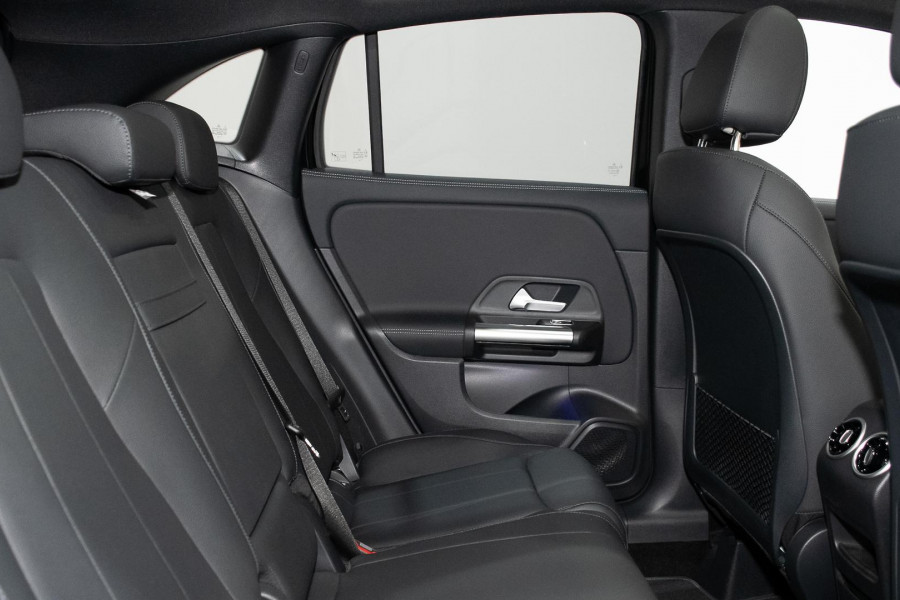 2026 Mercedes-Benz GLA-Class H247 GLA250 e with EQ hybrid technology SUV