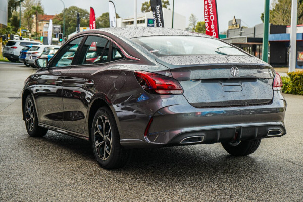 2024 MG MG5 AP32 Vibe Sedan Image 5