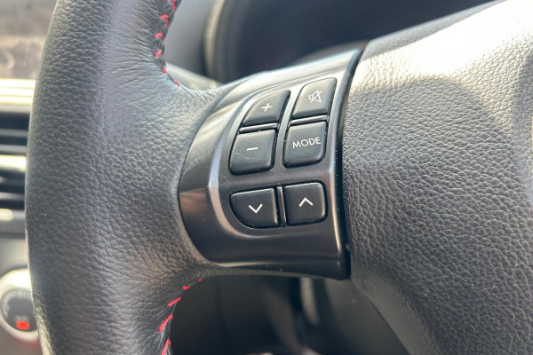 2011 Subaru Impreza G3 2.0i Premium Sedan Image 16