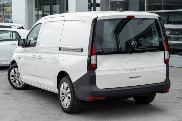 2025 MY26 Volkswagen Caddy 5 Maxi Van Image 2