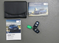 2016 BMW 330i F30 LCI Luxury Line Sedan