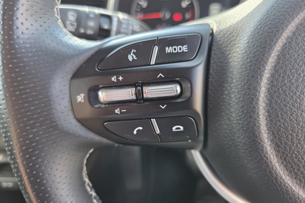 2021 MY22 Kia Rio YB GT-Line Hatch Image 15