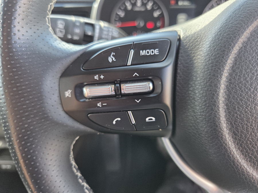 2021 MY22 Kia Rio YB GT-Line Hatch Image 15