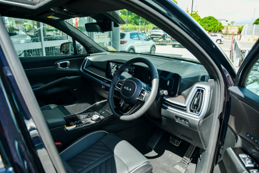 2025 Kia Sorento MQ4 PE GT-Line SUV Image 18