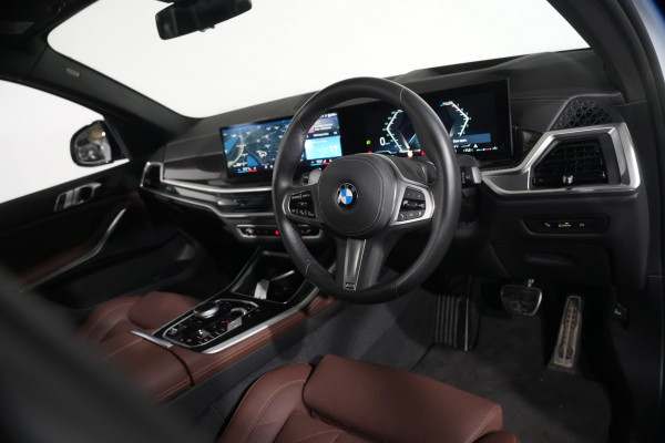 2024 BMW X5 xDrive40i M Sport SUV