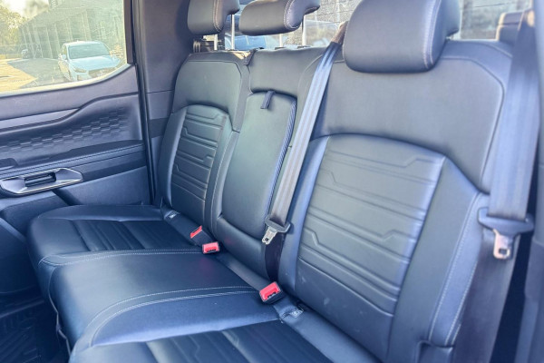 2023 MY22 Ford Ranger  XL Ute Image 12