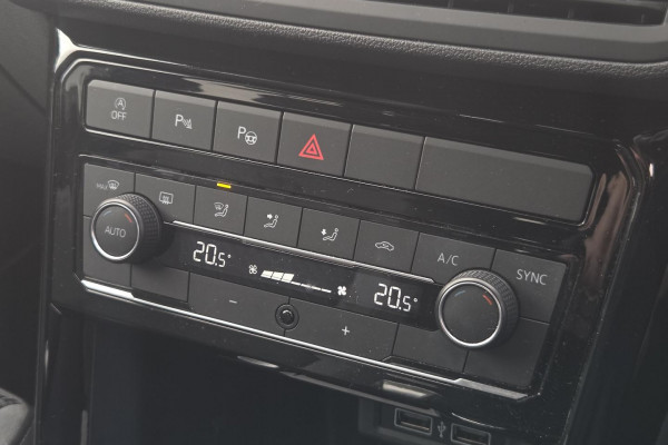 2020 Volkswagen T-Cross C11 85TSI Style SUV Image 19