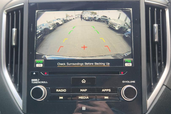 2018 Subaru Impreza G5 2.0i-S Hatch Image 19